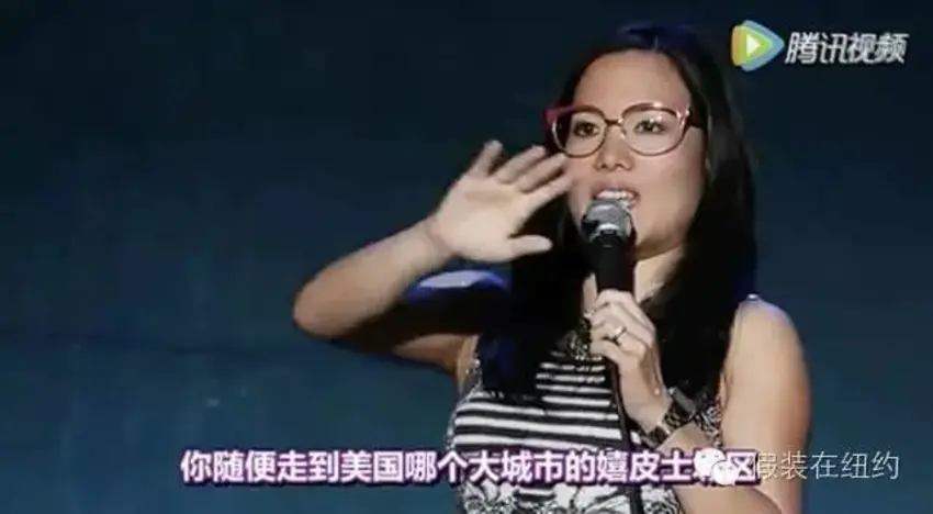 可能是现在全美国最黄暴的女司机