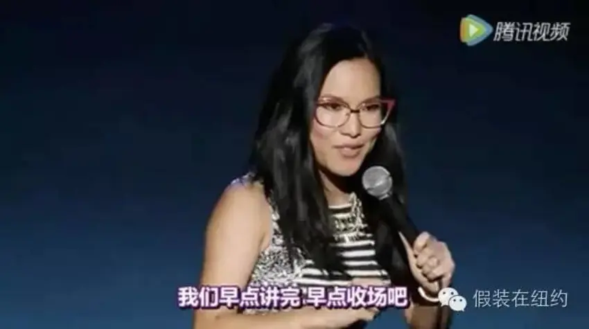 可能是现在全美国最黄暴的女司机