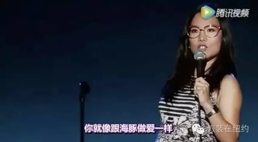 可能是现在全美国最黄暴的女司机