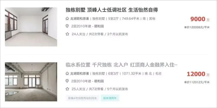 全面解析：房价，北京贵还是纽约贵？