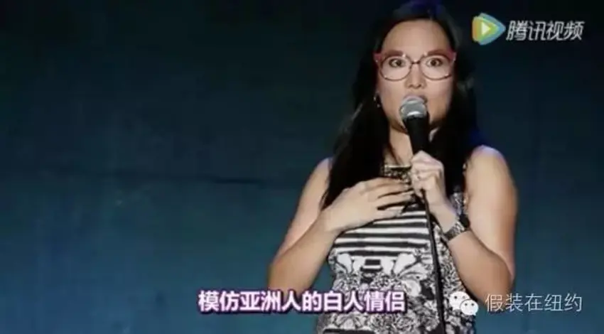 可能是现在全美国最黄暴的女司机