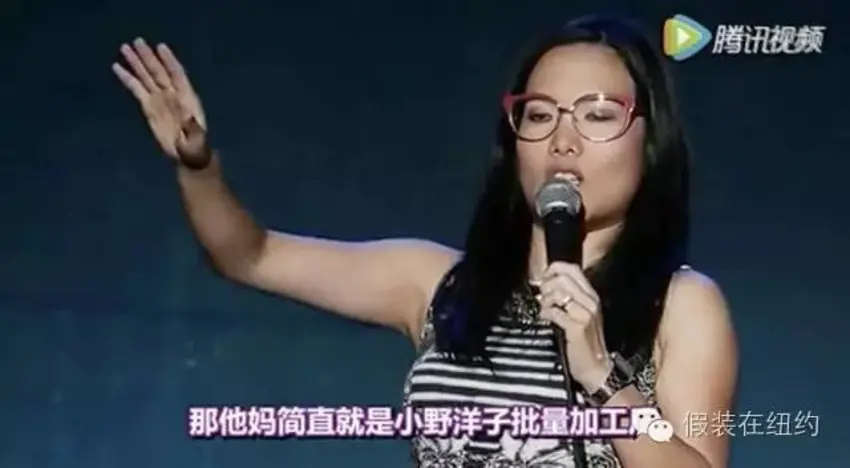 可能是现在全美国最黄暴的女司机