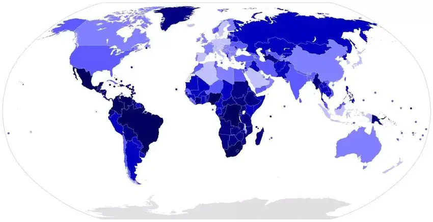 美国给不了你深夜撸串的安全感，这种说法对吗？