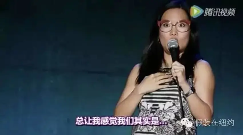 可能是现在全美国最黄暴的女司机